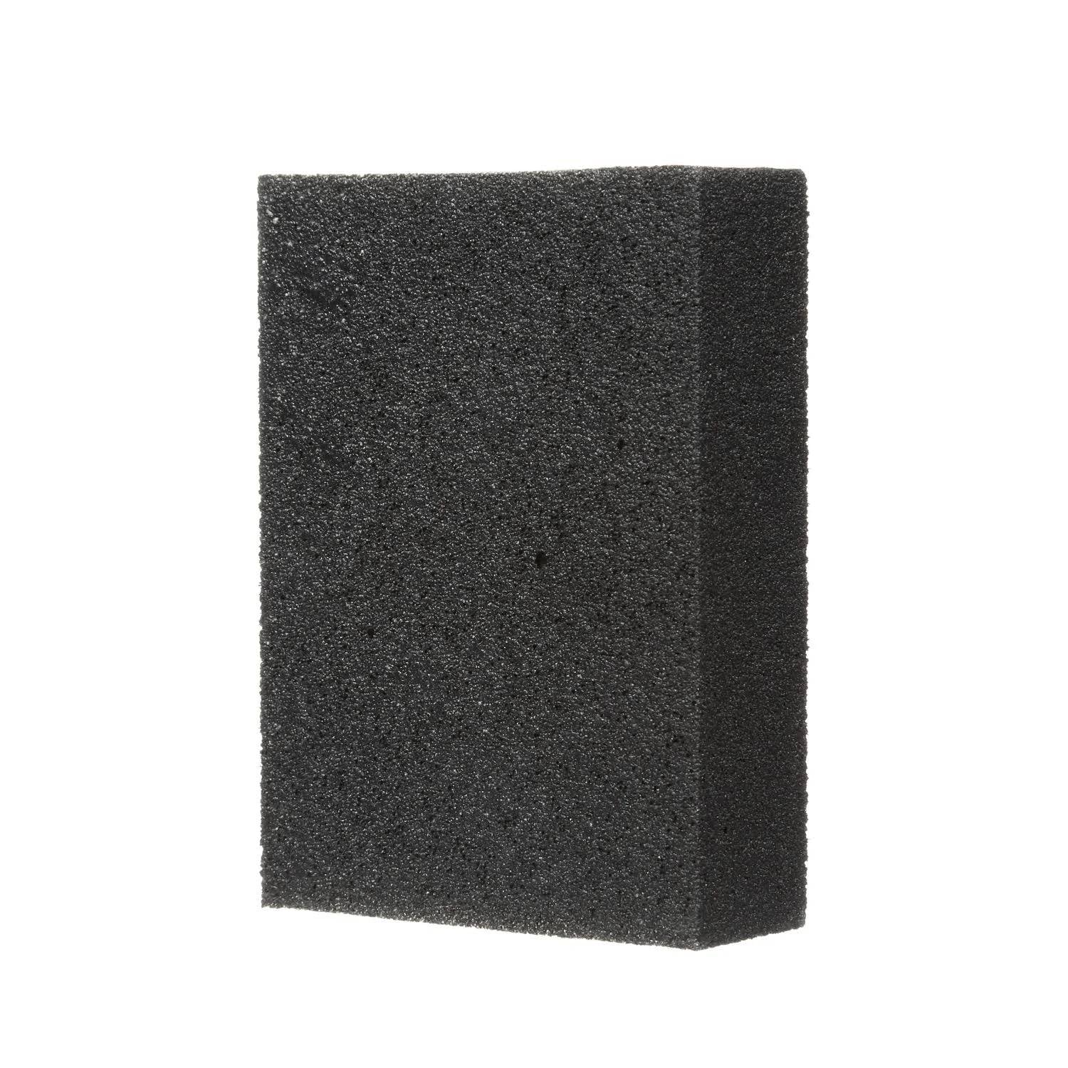 3M Small Area 908NA Fine/Medium Grit Sanding Sponge - Image 4