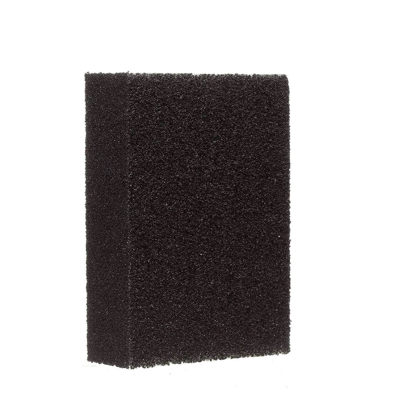 3M Small Area 909NA Medium/Coarse Grit Sanding Sponge - Image 3