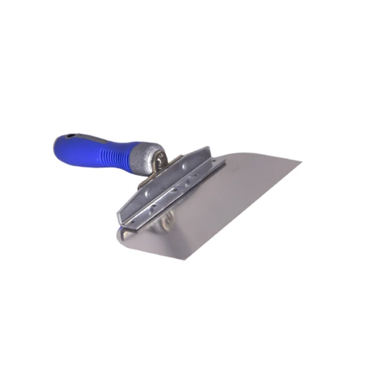 Advance Cool Grip Offset Drywall Taping Knives - Image 3