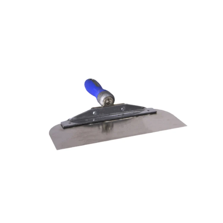 Advance Cool Grip Offset Drywall Taping Knives - Image 4