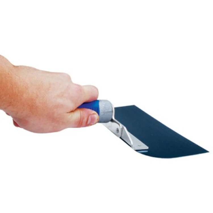 Advance Cool Grip Offset Drywall Taping Knives - Image 5