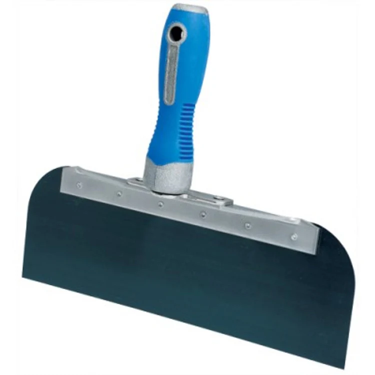 Advance Cool Grip Offset Drywall Taping Knives - Image 6