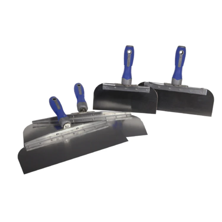 Advance Cool Grip Offset Drywall Taping Knives - Image 7