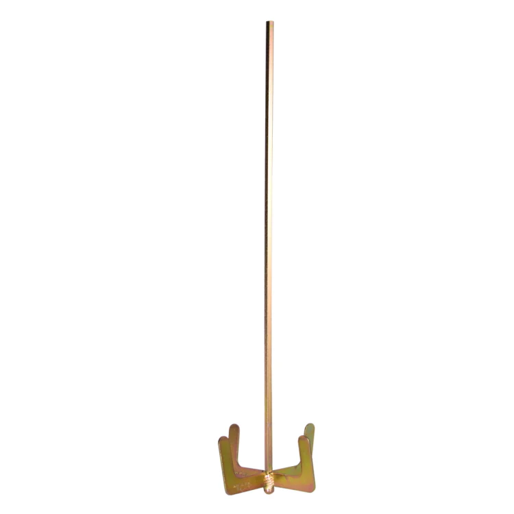 Advance Boomerang Drywall Mud Mixer BR716 - Image 3