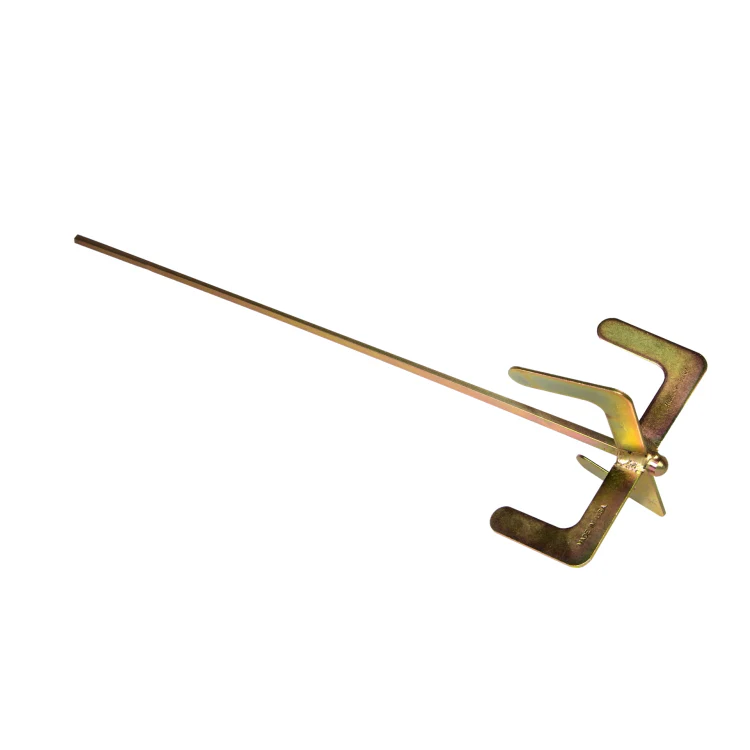 Advance Boomerang Drywall Mud Mixer BR716 - Image 4