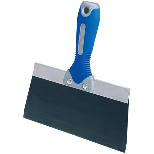 Advance Cool Grip II Blue Steel Taping Knives