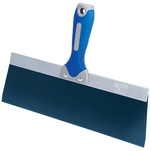 Advance Cool Grip II Blue Steel Taping Knives - Image 2