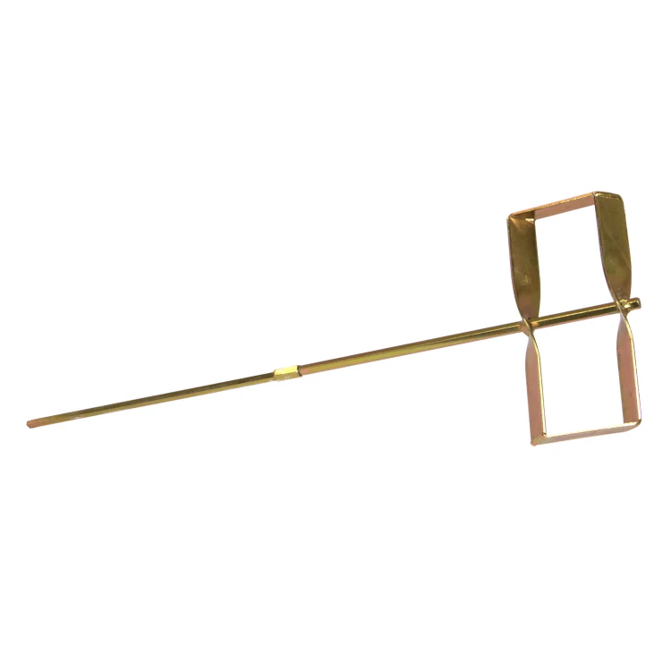Advance Easy Mixer w/ 28 in. shaft EM94 - Image 3