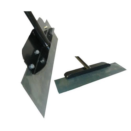 Advance Floor Scraper with Metal Handle