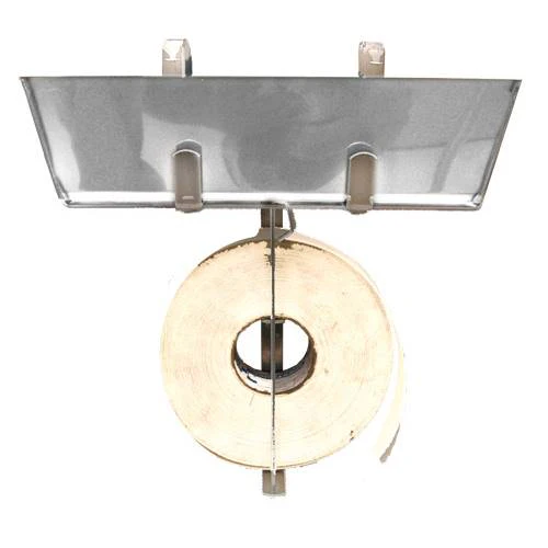 Advance 12" Mud Pan and Tape Holder PH12 - Image 3