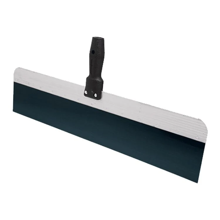 Advance Wide Blade Blue Steel Drywall Skimming Knife - Image 2
