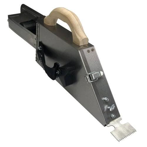 Advance Equipment Even Flow Banjo w/ Cutting Tool