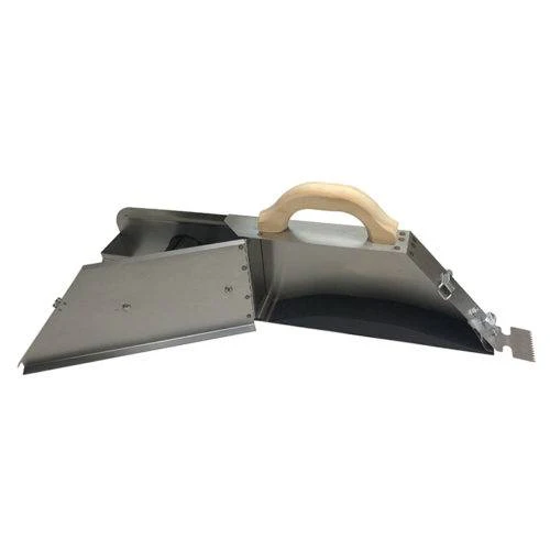 Advance Equipment Even Flow Banjo w/ Cutting Tool - Image 2