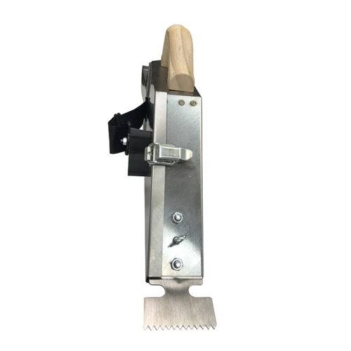 Advance Equipment Even Flow Banjo w/ Cutting Tool - Image 3
