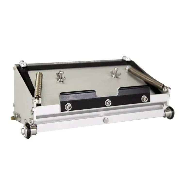 Columbia 10" Drywall Flat Finishing Box - Image 5