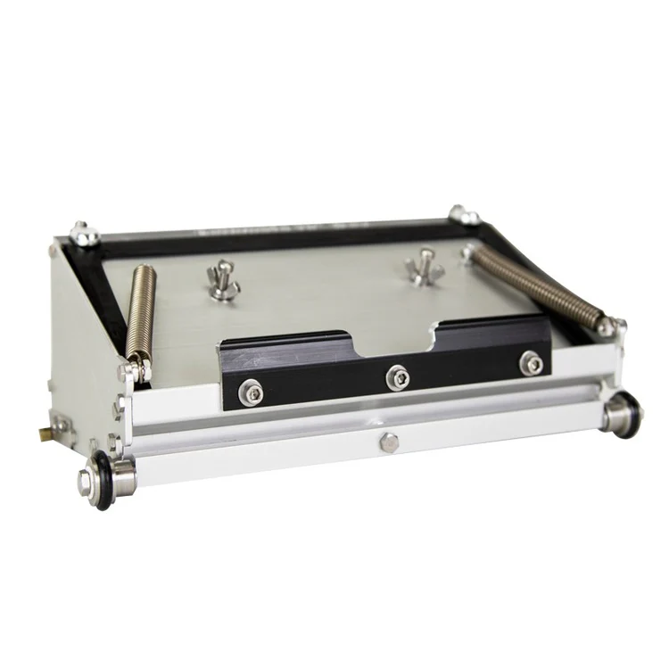 Columbia 12" Drywall Flat Finishing Box - Image 6