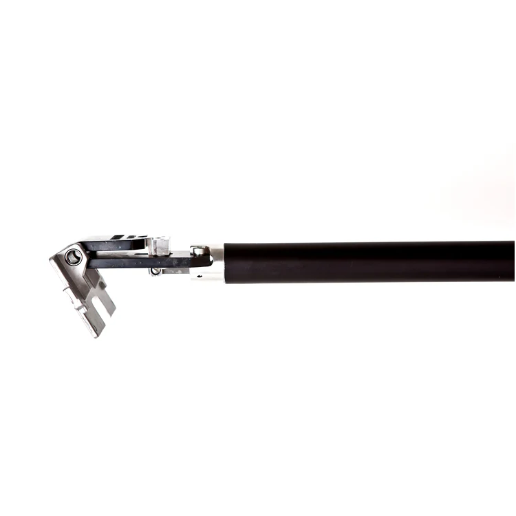 Columbia 42" 180 Degree Grip Flat Box Handle - Image 3