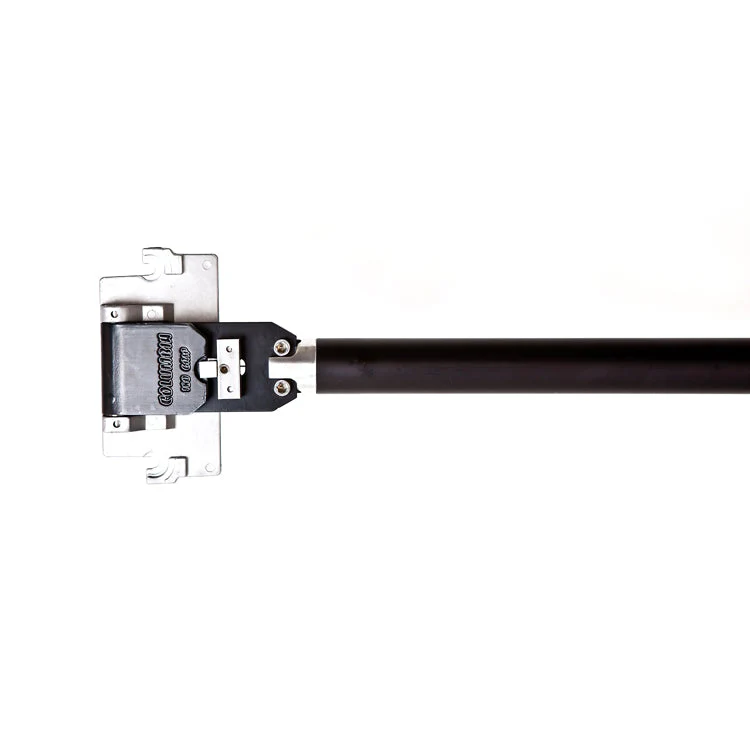 Columbia 48" 180 Degree Grip Flat Box Handle - Image 4
