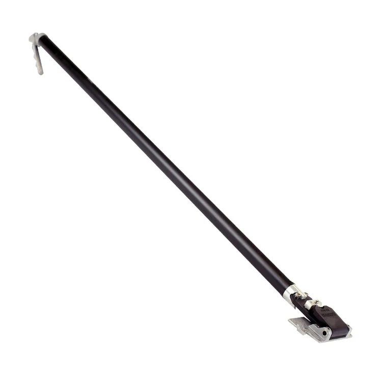 Columbia 60" 180 Degree Grip Flat Box Handle