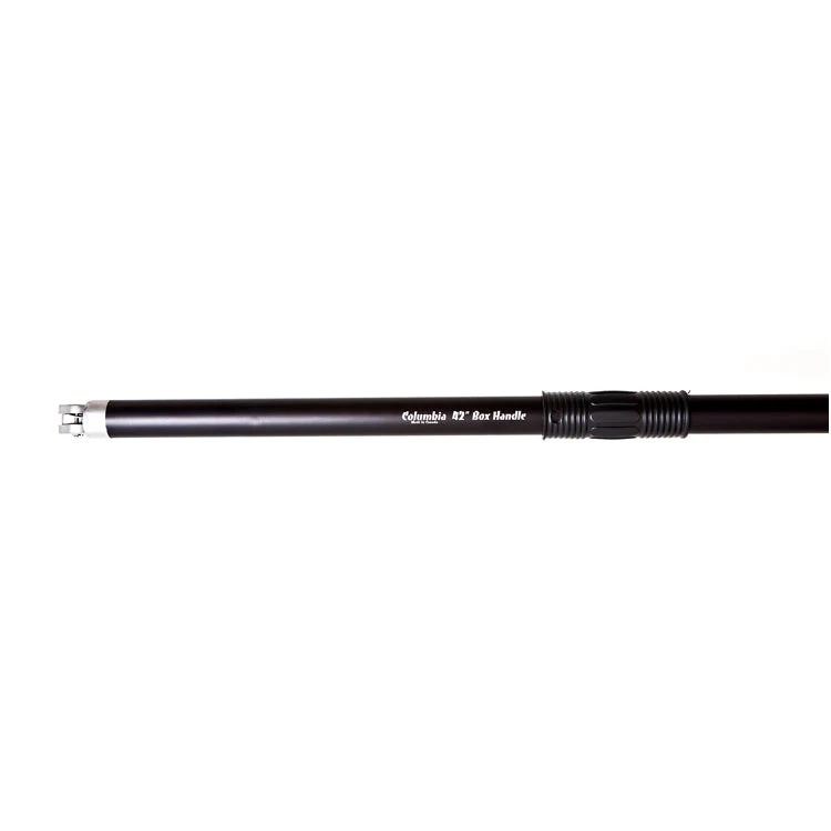 Columbia 60" 180 Degree Grip Flat Box Handle - Image 6
