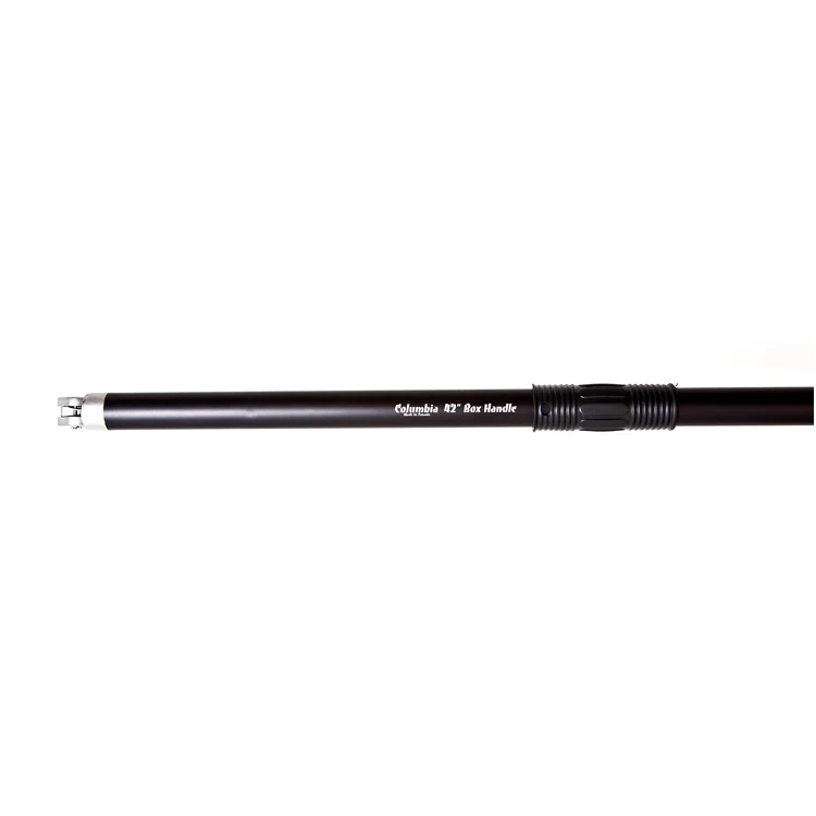 Columbia 72" 180 Degree Grip Flat Box Handle - Image 6