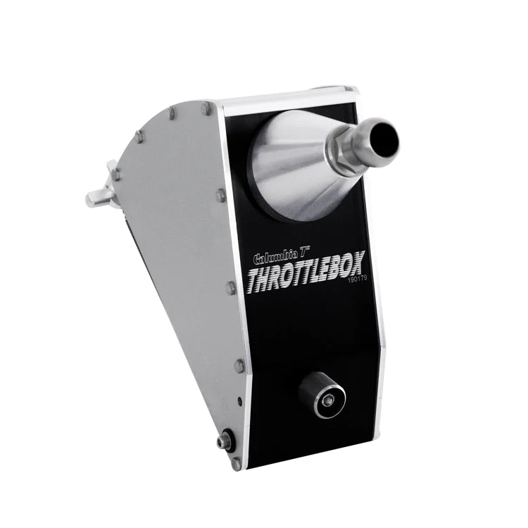 Columbia 8" Angle Box 8CFB
