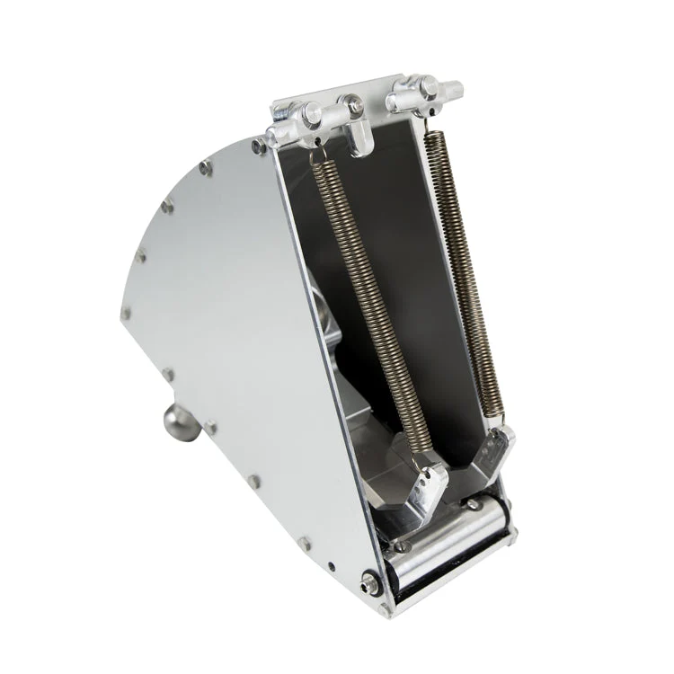 Columbia 8" Angle Box 8CFB - Image 2