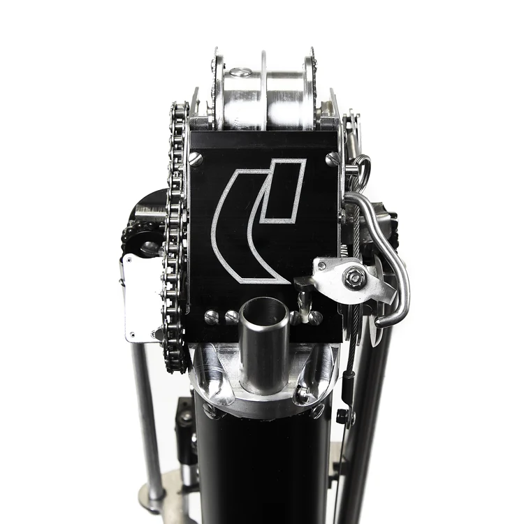 Columbia Automatic Taper