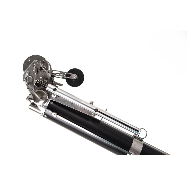 Columbia Automatic Taper - Image 3