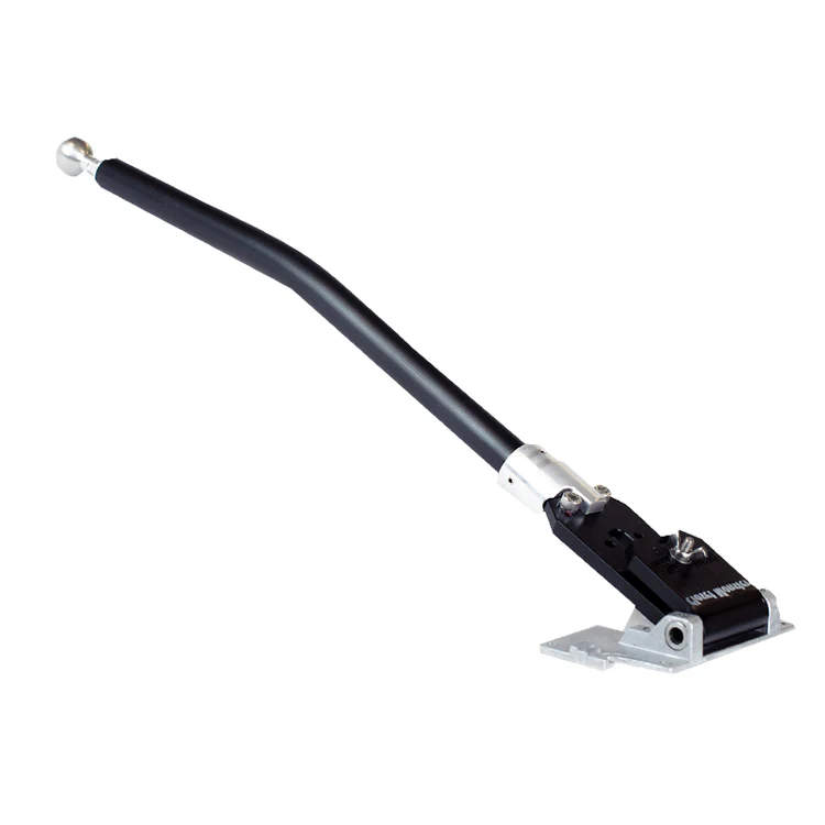 Columbia Closet Monster 18" Flat Box Handle