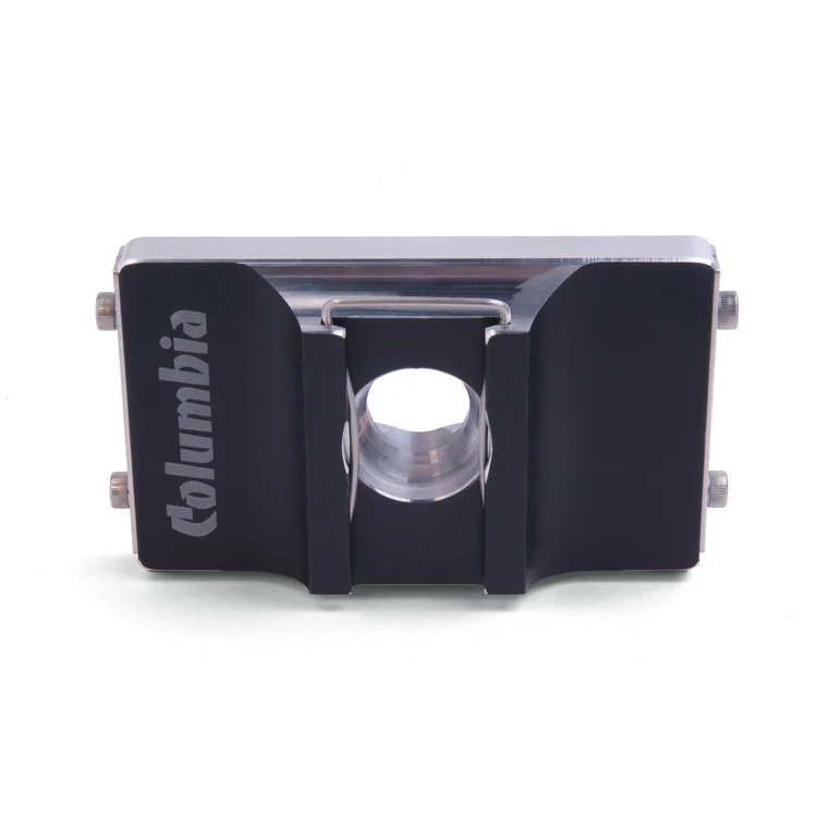 Columbia Flat Applicator Head