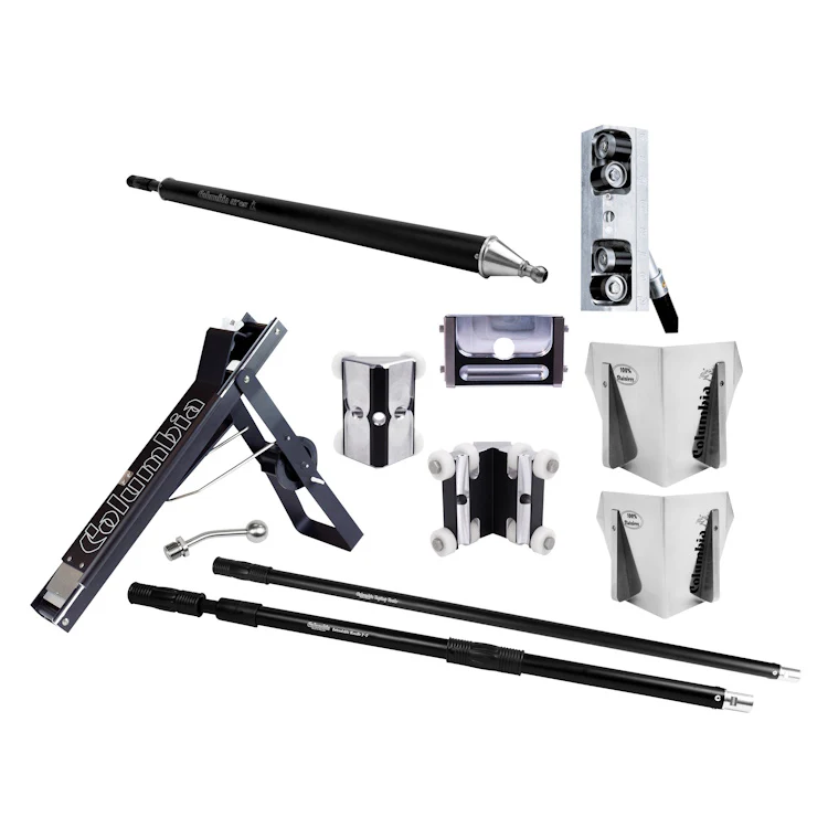 Columbia Full Semi Automatic Taping Tool Kit