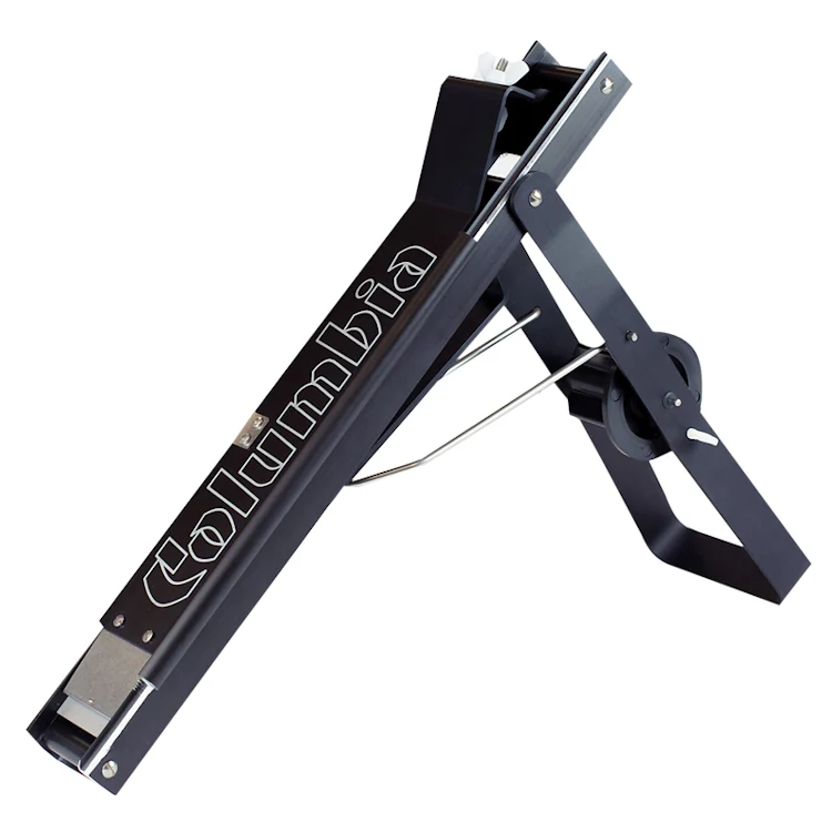 Columbia Full Semi Automatic Taping Tool Kit - Image 2