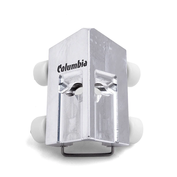 Columbia Full Semi Automatic Taping Tool Kit - Image 6
