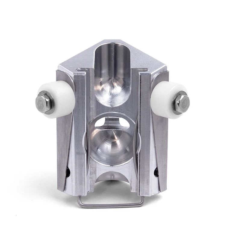 Columbia Inside Corner Applicator with 2 Wheels