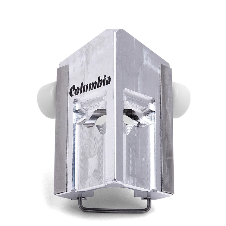 Columbia Inside Corner Applicator with 2 Wheels - Image 2