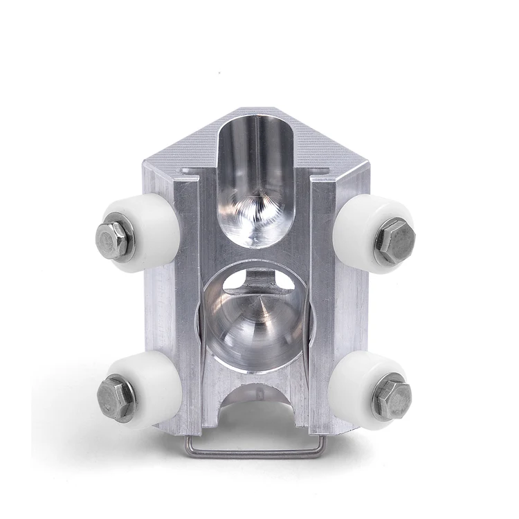 Columbia Inside Corner Applicator with 4 Wheels