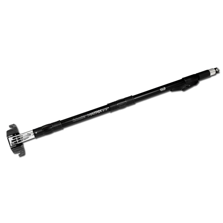 Columbia Matrix Extendable Flat Box Handle (40"-60″)