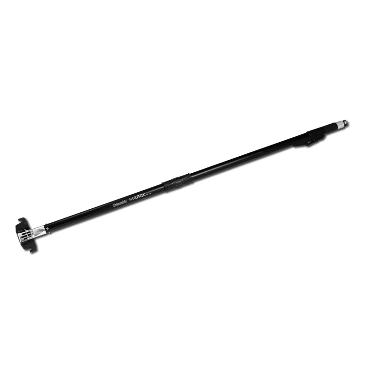 Columbia Matrix Extendable Long Flat Box Handle (56″-76″)