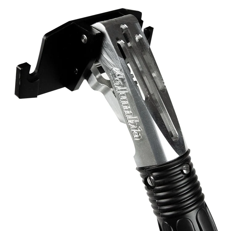 Columbia Matrix Extendable Long Flat Box Handle (56″-76″) - Image 3