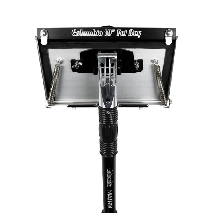 Columbia Matrix Extendable Long Flat Box Handle (56″-76″) - Image 4