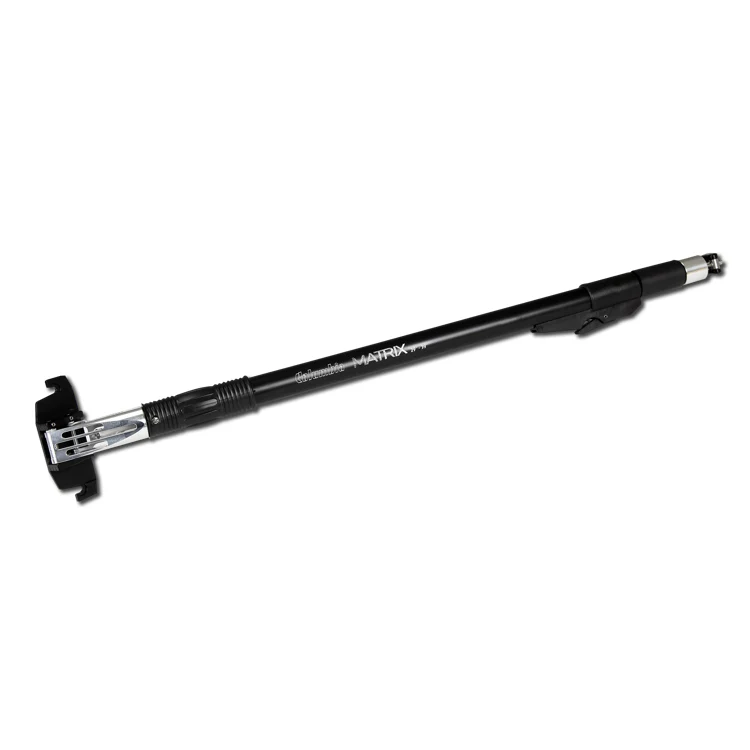 Columbia Matrix Extendable Short Flat Box Handle (29"-39")