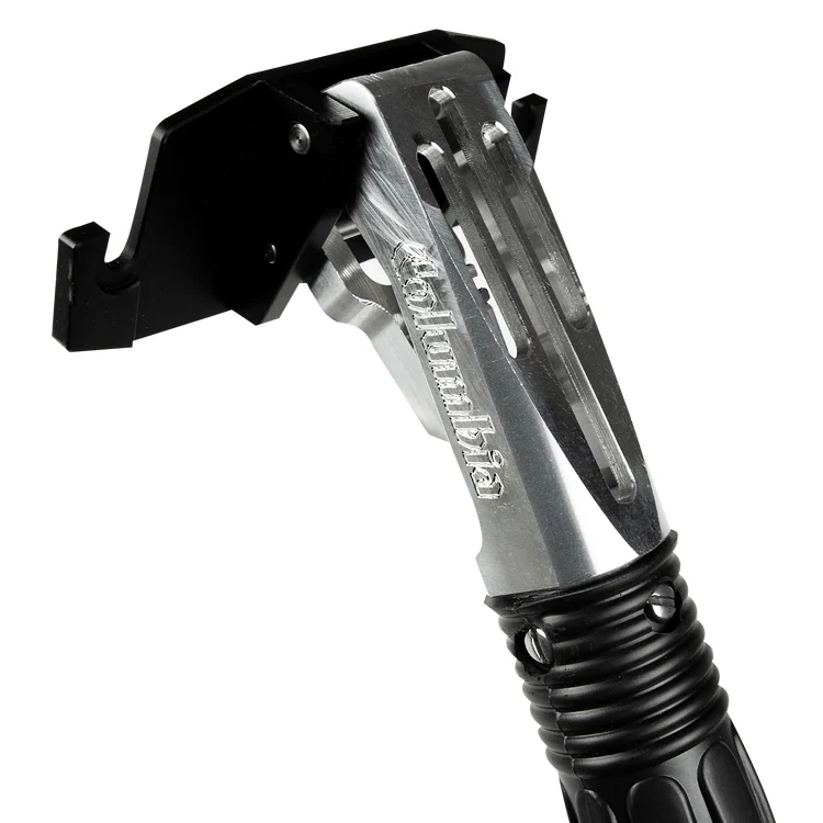 Columbia Matrix Extendable Short Flat Box Handle (29"-39") - Image 3