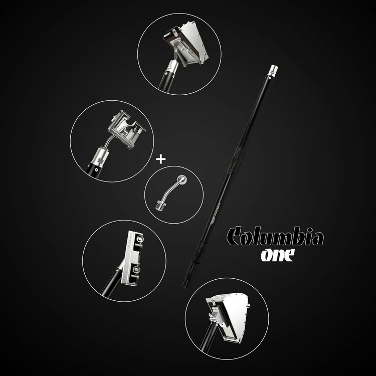 Columbia ONE Interchangeable Handle - Image 2