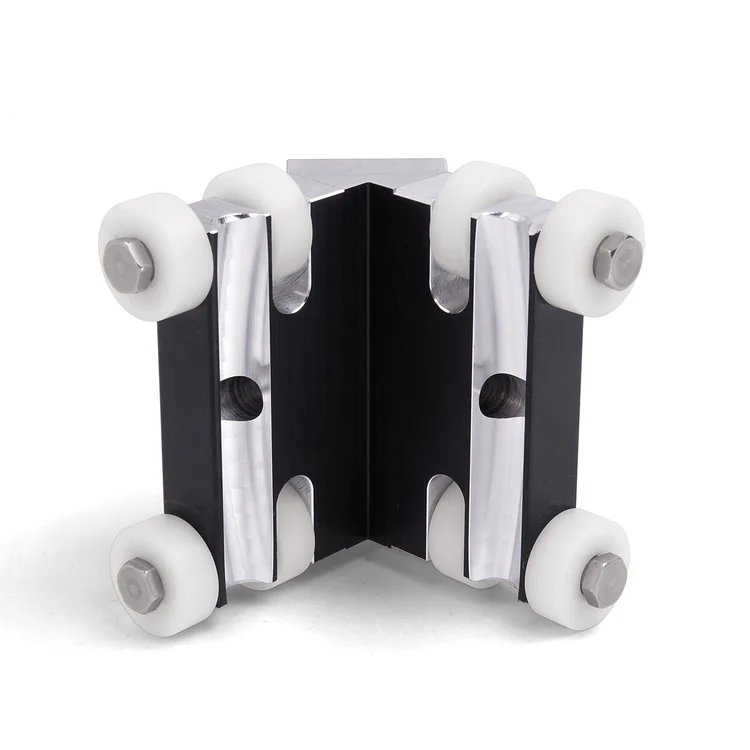 Columbia Outside External 90° Applicator Head