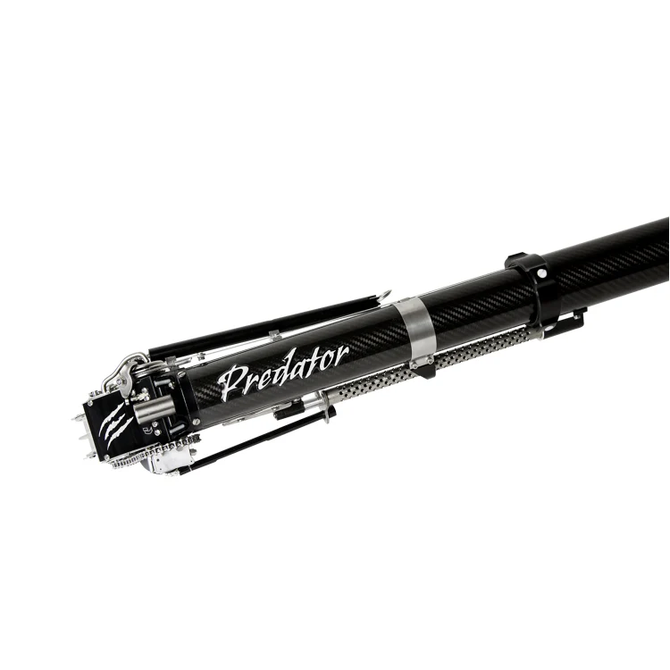 Columbia PREDATOR Carbon Fiber Automatic Taper - Image 3