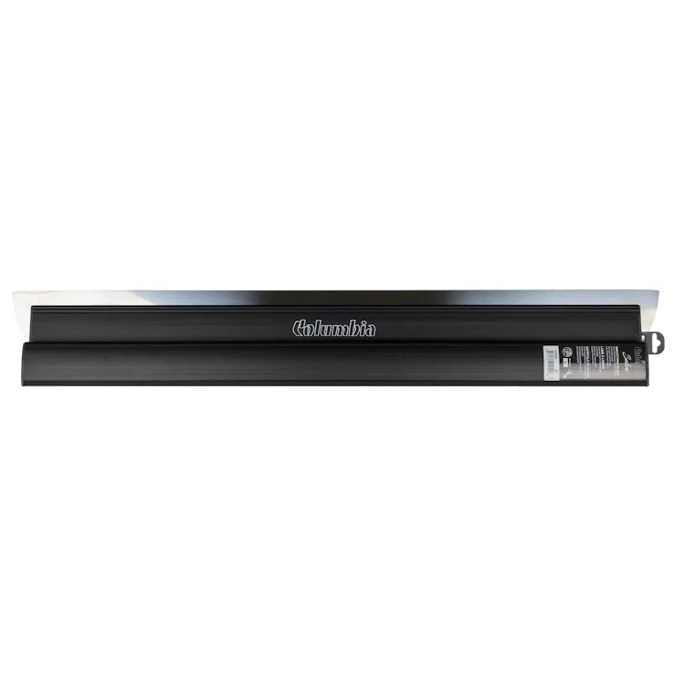 Columbia Sabre Smoothing Blades – Drywall Skimming Blades - Image 10