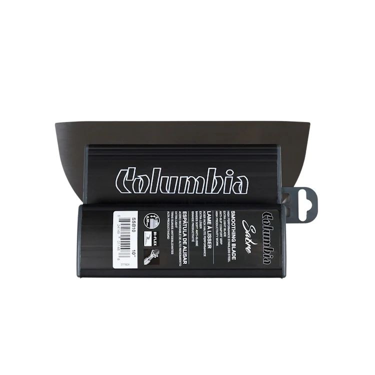 Columbia Smoothing Blade Sabre Set - Image 2