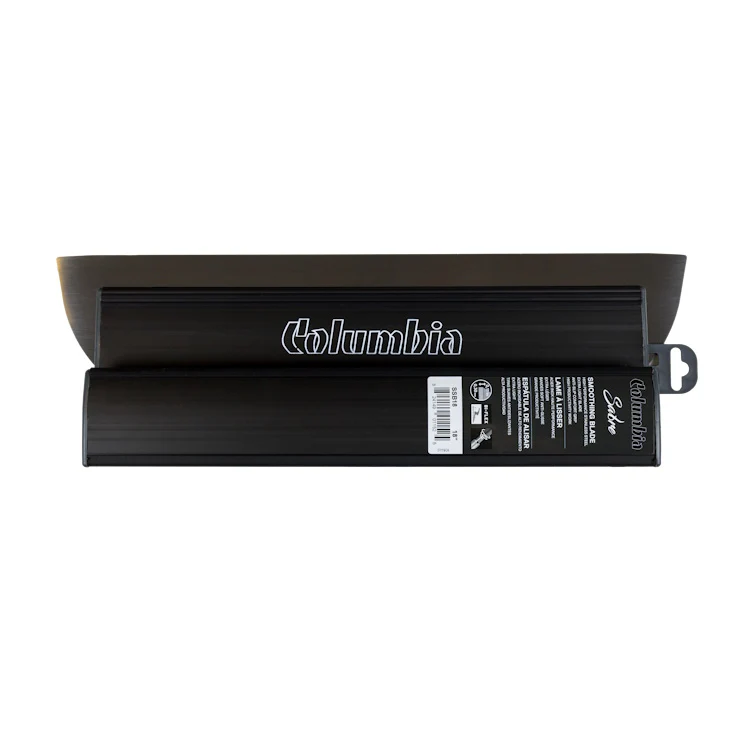 Columbia Sabre Smoothing Blades – Drywall Skimming Blades - Image 7