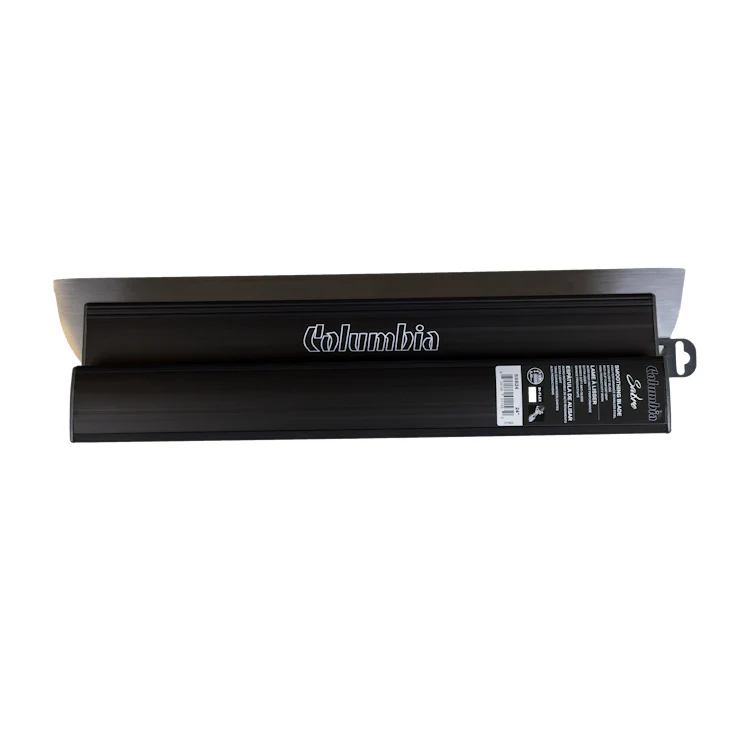 Columbia Smoothing Blade Sabre Set - Image 4